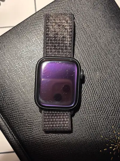 Apple Watch Series 7 41mm, View more
