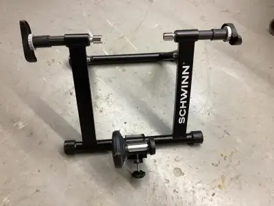 Indoor cycling trainer - Schwinn, View more