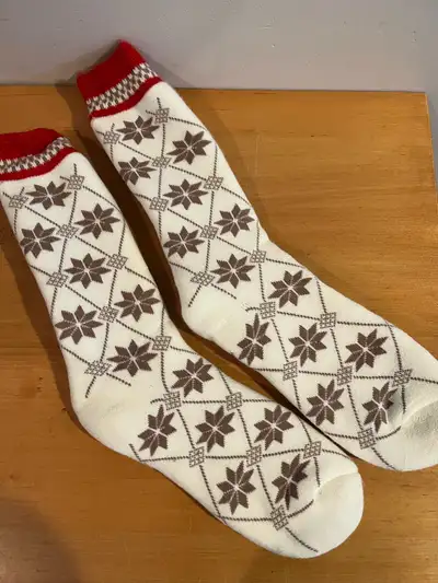 Double layer socks, View more