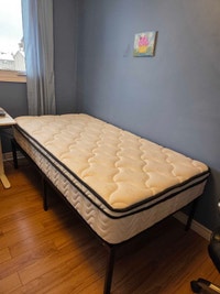 Twin Mattress  Ottawa Ottawa / Gatineau Area Preview