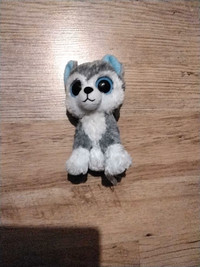 Peluche loup