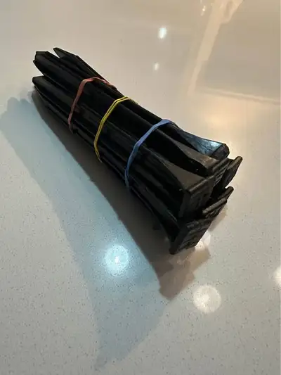 Tent Pegs (Set of 10), View more