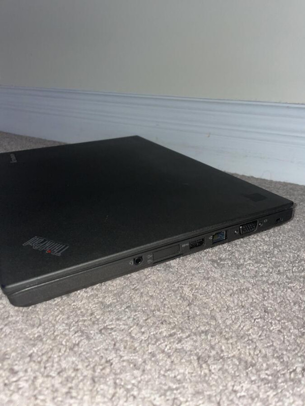 Lenovo ThinkPad T450 in Laptops in Edmonton - Image 4