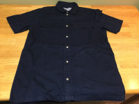 Paid in Full Black Short Sleeved - Men's Shirt 80