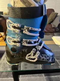 Womens Ski Boots