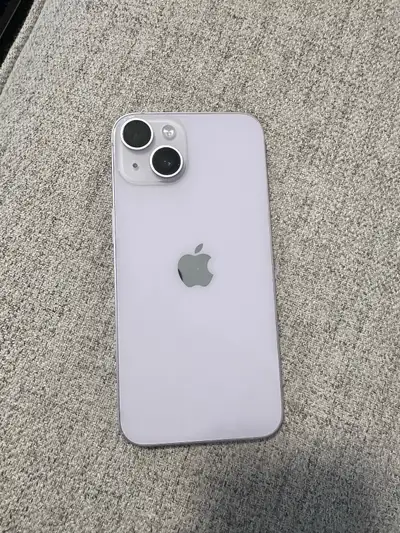 IPHONE 14 - like new , View more