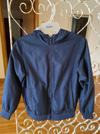 Manteau de printemps / spring coat size 10/12
