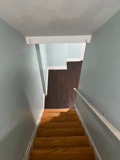 2 Bedroom Basement Rental