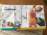Libbey glasses