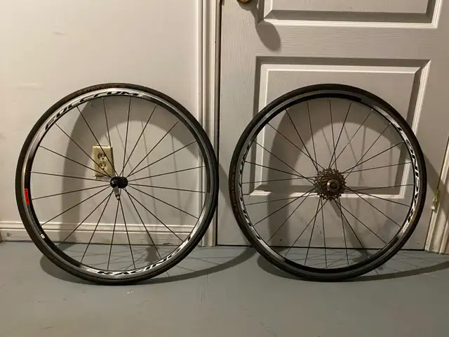 Cervélo R5 Dura-Ace 48 cm – Matte Grey – Complete Ride-Ready in Road in Kawartha Lakes - Image 9