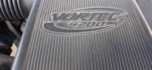 2006 GMC Envoy XL529384548252395526