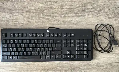 Computer Keyboard, View more