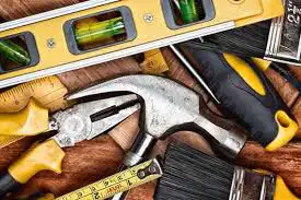 Handyman for household repairs and installations and maintenance such as: Appliance repairs Drywall...