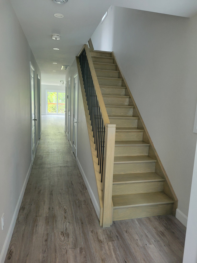 Updated 1  Bedroom Apartments in Long Term Rentals in Napanee - Image 3