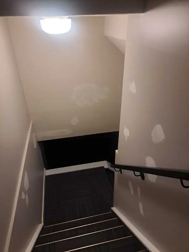 Painting - INTERIOR/EXTERIOR489972053458954244