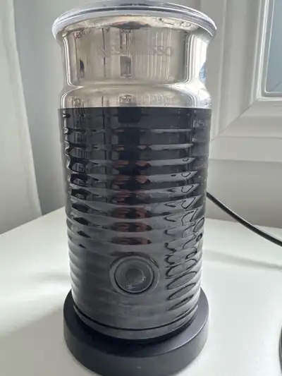 Nespresso Milk Frother, View more
