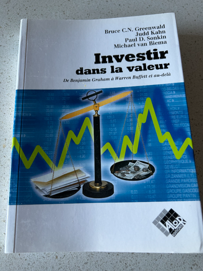 Investir dans les valeurs, View more