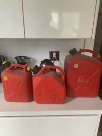  Portable car gas tanks for emergencies