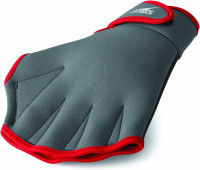 Speedo Aqua Fit Swim Training Gloves XL