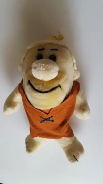 Barney Rubble, View more