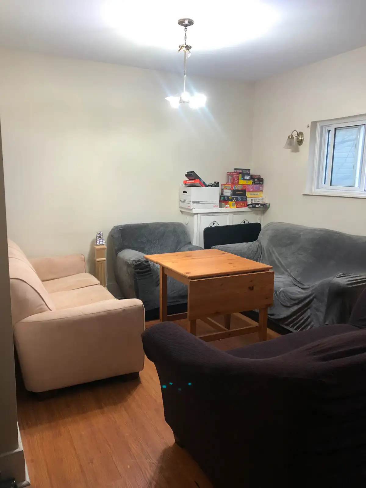 pictures of the unit