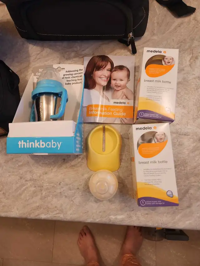 Medela Pump in Style with backpack414907396712058882