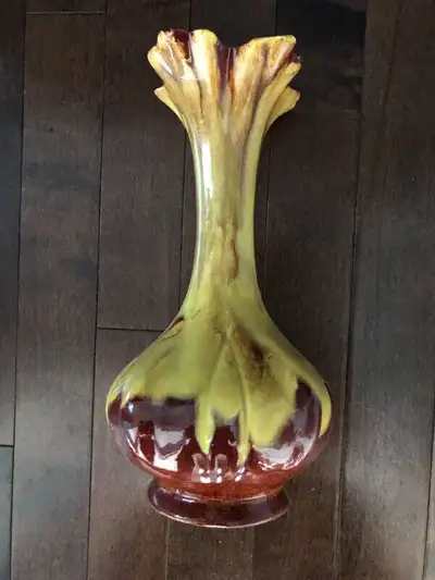 Vintage 70's Vase, View more