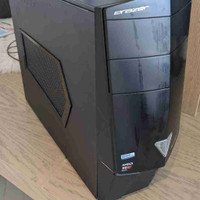 Lenovo Erazer X315 Desktop Computer