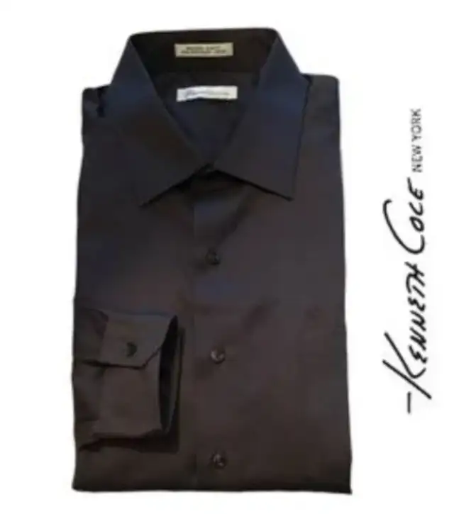 Kenneth Cole New York Men’s Shirts!  Brand New! 50% off! in Men's in Belleville - Image 4