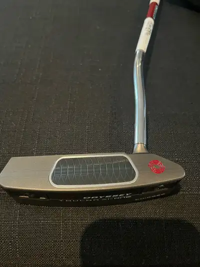 Odyssey Toulon Ai-One Chicago Putter, View more