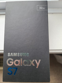 Samsung Galaxy S7 32 GB