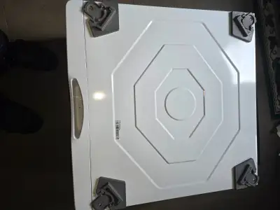 Samsung Washer and Dryer Pedestals, View more