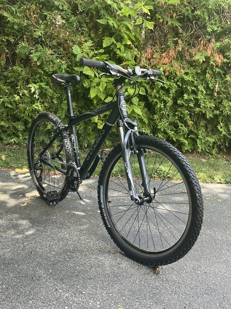 kijiji trek bike