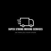 Super strong movers $90 per hour 2 movers