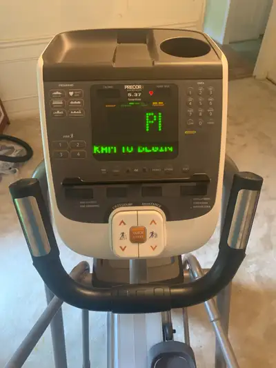 Precore Crosstrainer Elliptical, View more