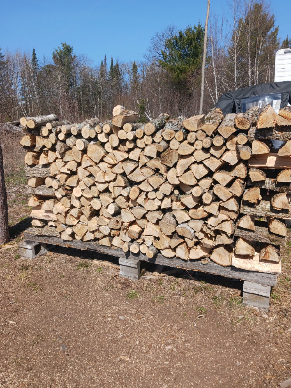Firewood in Fireplace & Firewood in Sault Ste. Marie - Image 2