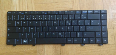 OEM Dell Vostro 3300 3400 3500 3700 Laptop Black French Canadian, View more