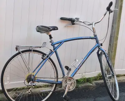 Vélo pour homme, View more