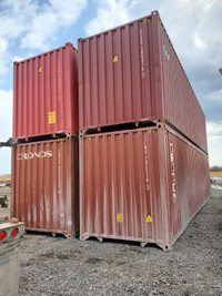Containers for sale 