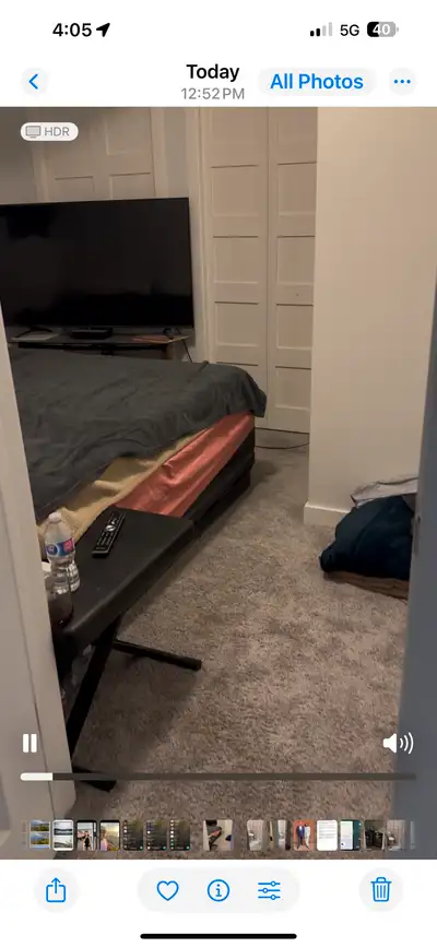 Female Only - private room + full bathroom - Silverado