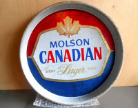 Cabaret Publicitaire de Molson Canadian Vintage