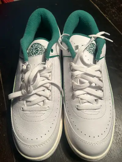 Nike Air Jordan sneakers, View more