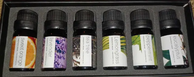Pure Aroma essential oils62863738339842121