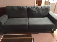Couch and Chair Set