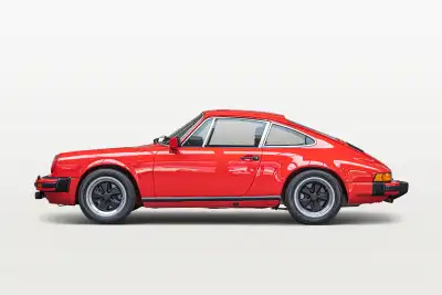 I’ll buy any year Porsche 911 between 1965 and 2016. Will guarantee an easy and fair transaction.