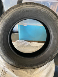 Firestone Tires 235/65R18