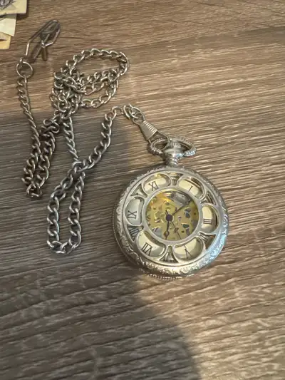 Untested. Great condition.