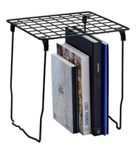 Stac-A-Shelf Locker Case Ecole Shelf Empilable Tablette Casier