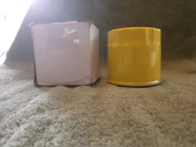 UNMARKED KOHLER EXTRA CAPACITY ENGINE OIL FILTER, View more