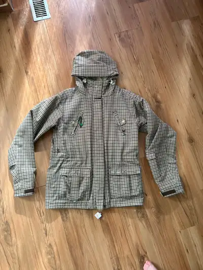 Special Blend Snowboard Jacket size M, View more